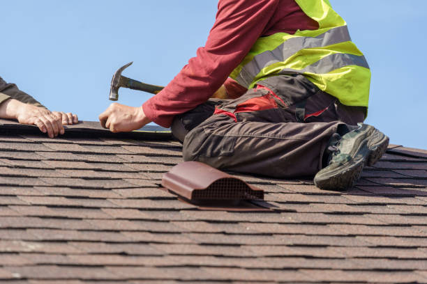 Best Storm Damage Roof Repair  in Cuyahoga Falls, OH