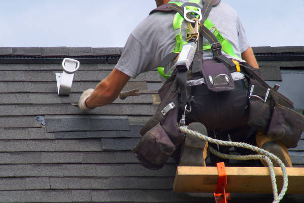 Best Roof Replacement Cost  in Cuyahoga Falls, OH