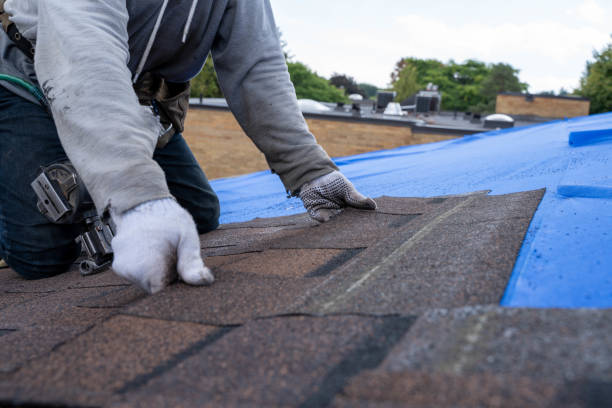 Professional Roofing Contractor in Cuyahoga Falls, OH