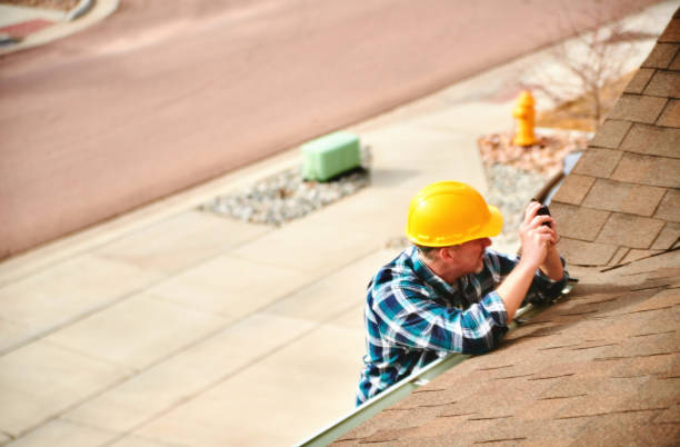 Quick and Trustworthy Emergency Roof Repair Services in Cuyahoga Falls, OH