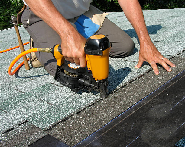Best Roofing Contractor Near Me  in Cuyahoga Falls, OH