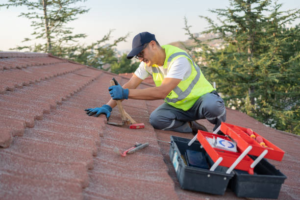 Best Slate Roofing Contractor  in Cuyahoga Falls, OH