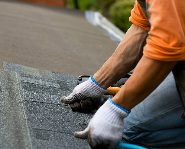 Best Commercial Roofing Services  in Cuyahoga Falls, OH