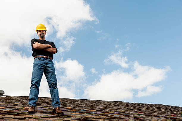 Best Commercial Roofing Services  in Cuyahoga Falls, OH