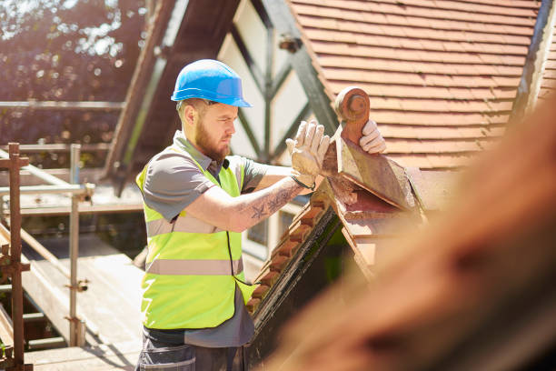 Best Roof Leak Repair  in Cuyahoga Falls, OH