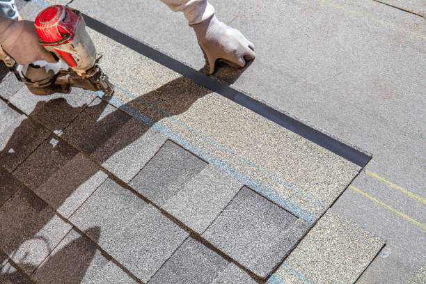 Slate Roofing Contractor in Cuyahoga Falls, OH