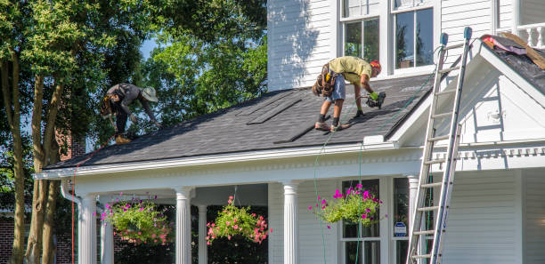 Best Roof Maintenance Services  in Cuyahoga Falls, OH