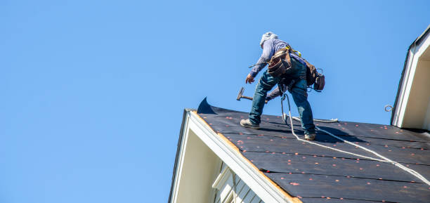 Best Slate Roofing Contractor  in Cuyahoga Falls, OH